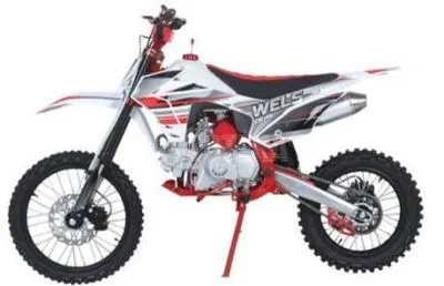 Питбайк Wels (Велс) CRF 140E (2019)