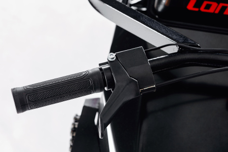 Мотобуксировщик IKUDZO (Икудзо) 2.0 1450/500 EKR17/ESR17 (с реверсом) - купить с доставкой, по выгодной цене в интернет-магазине Мототека